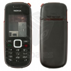 CARCAÇA NOKIA 1661 PRIMEIRA LINHA